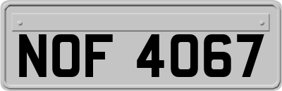 NOF4067