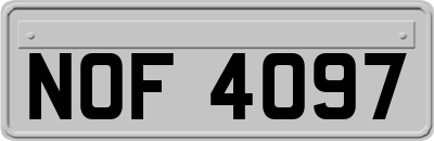 NOF4097