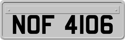 NOF4106