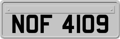 NOF4109