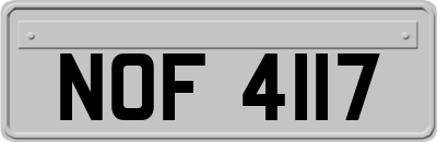 NOF4117