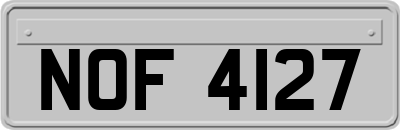 NOF4127