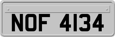 NOF4134