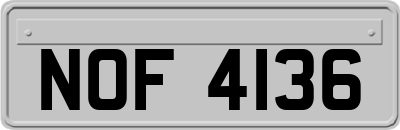 NOF4136