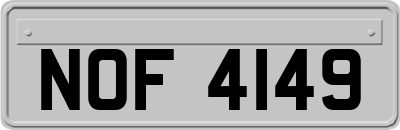 NOF4149
