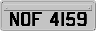 NOF4159