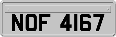 NOF4167