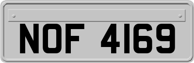 NOF4169