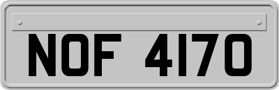 NOF4170