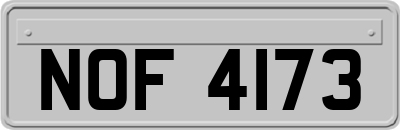 NOF4173