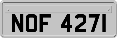NOF4271
