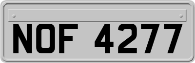 NOF4277