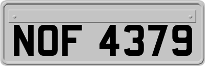 NOF4379