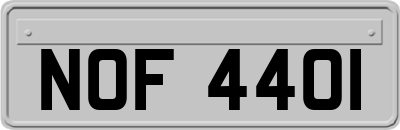 NOF4401
