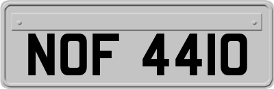 NOF4410