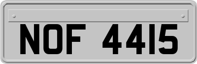 NOF4415