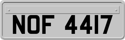NOF4417