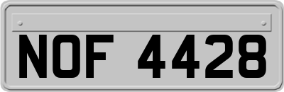 NOF4428
