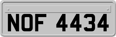 NOF4434