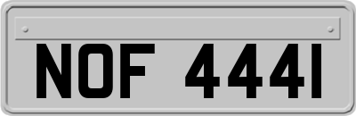 NOF4441