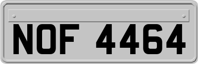NOF4464
