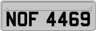 NOF4469