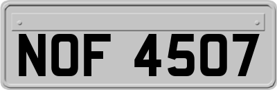 NOF4507