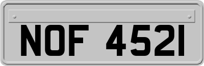 NOF4521