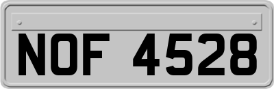 NOF4528