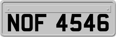 NOF4546