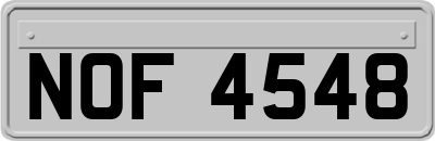 NOF4548