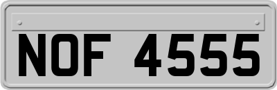 NOF4555