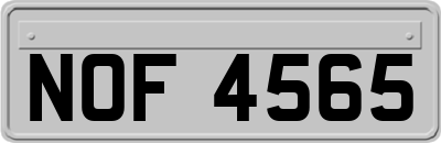 NOF4565