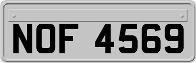 NOF4569