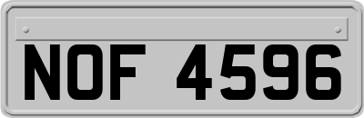 NOF4596