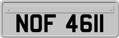 NOF4611
