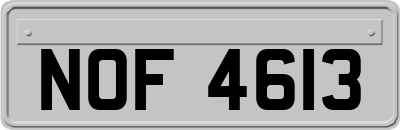 NOF4613