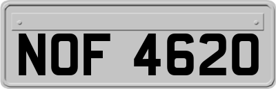 NOF4620