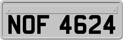 NOF4624
