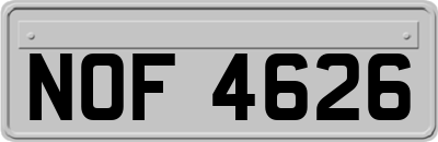 NOF4626