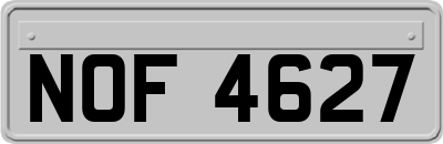 NOF4627