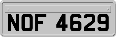 NOF4629