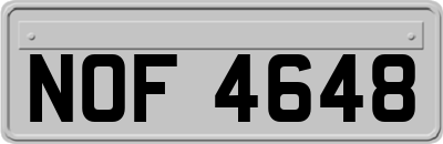 NOF4648