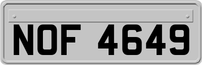 NOF4649