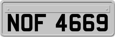 NOF4669