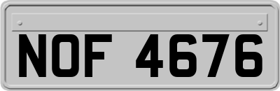 NOF4676