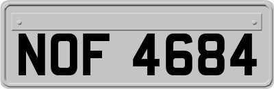 NOF4684
