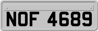 NOF4689