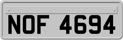 NOF4694