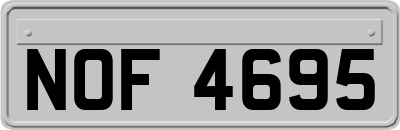 NOF4695